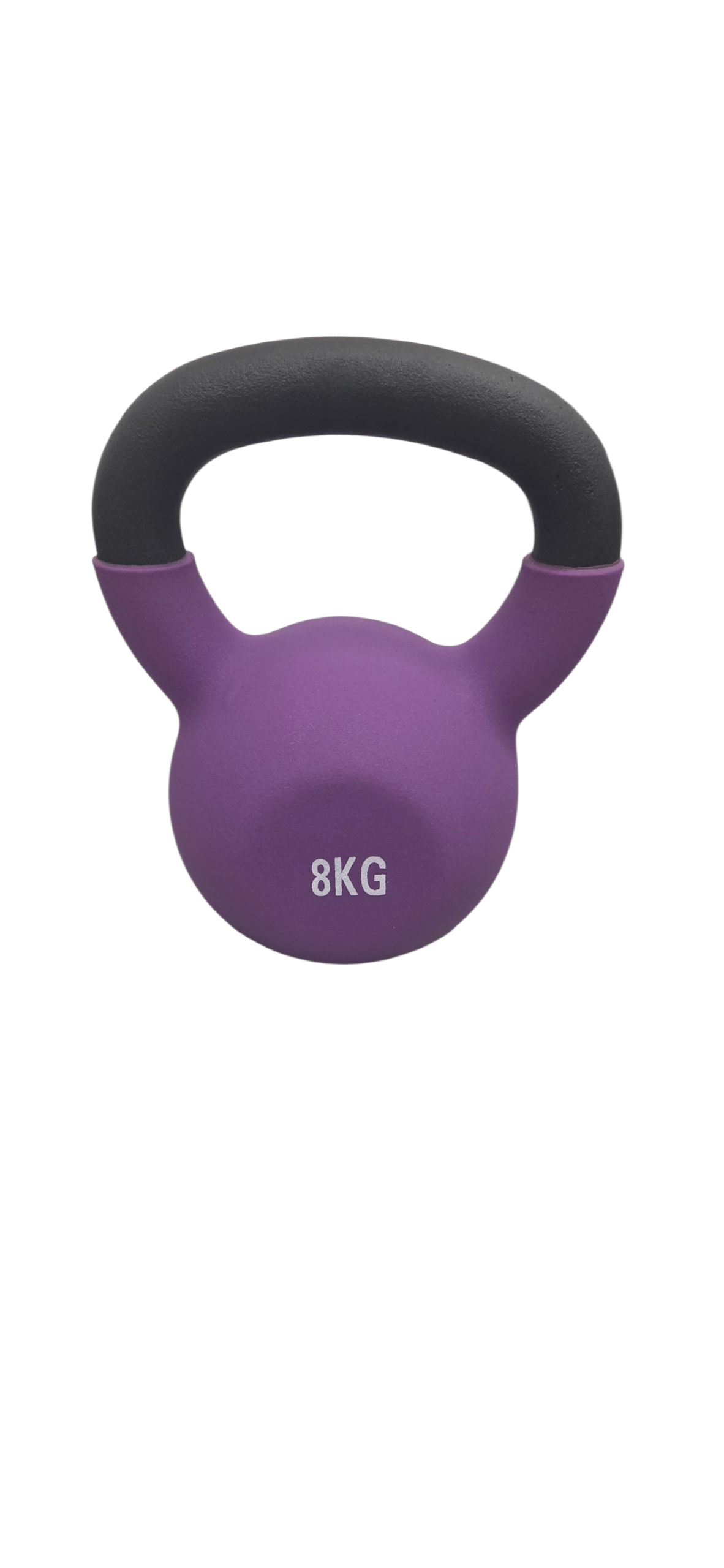 Kettlebell Vinyl