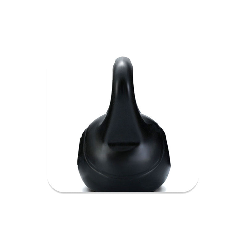 Kettlebell med sand