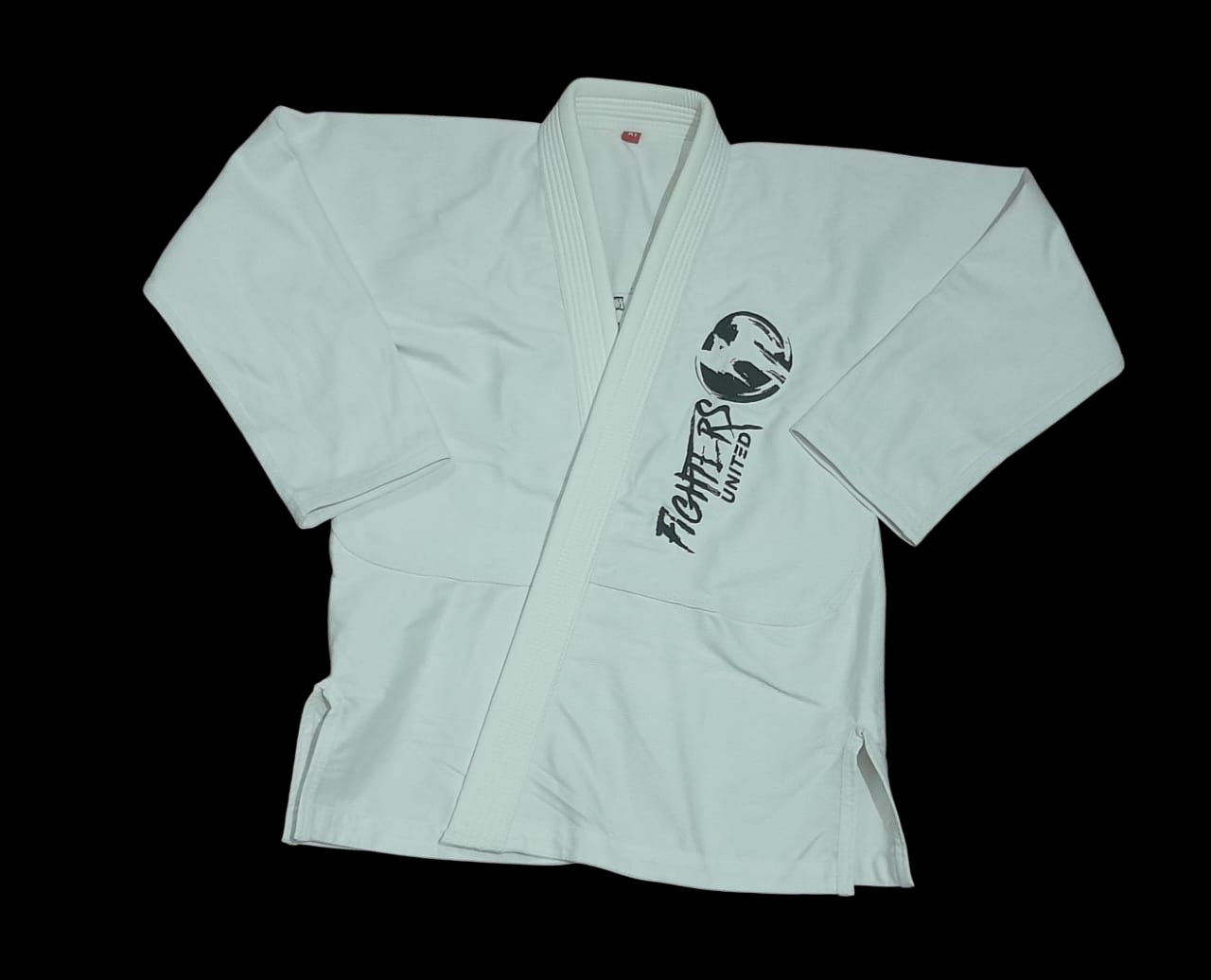 Fighters United BJJ Gi