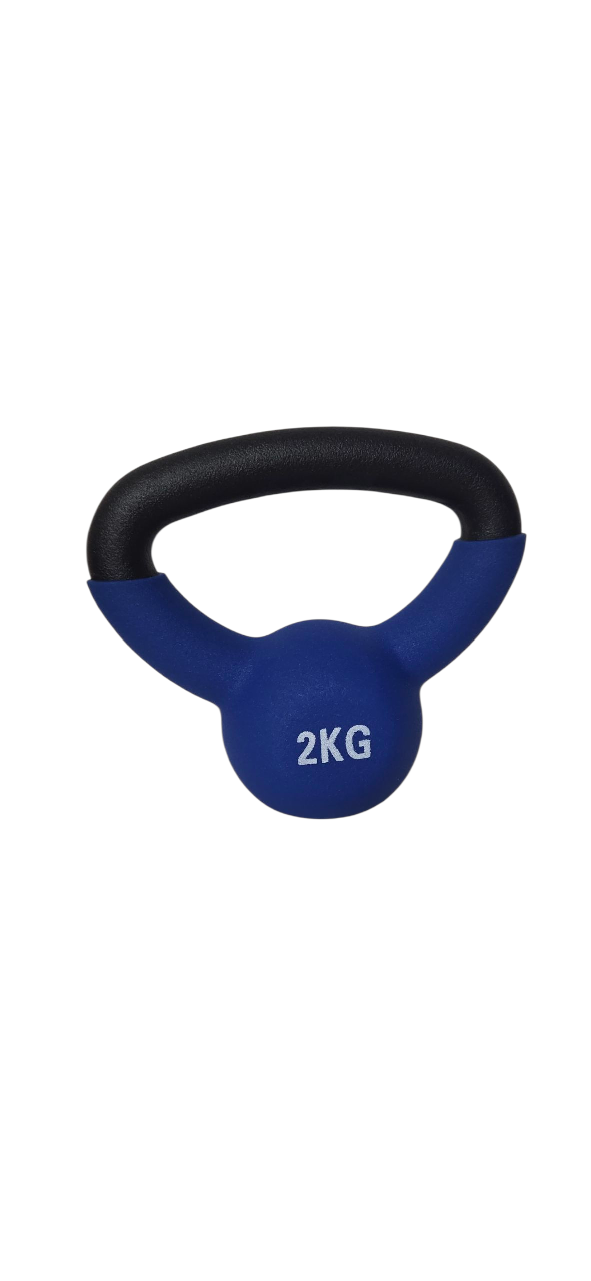 Kettlebell Vinyl
