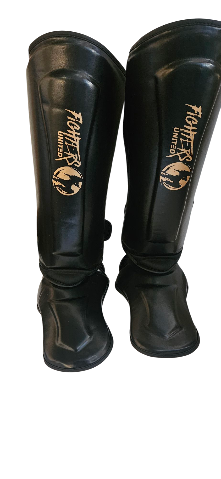 Leggbeskytter