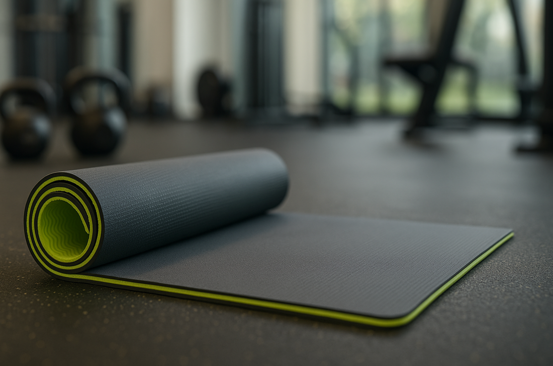 yogamatte