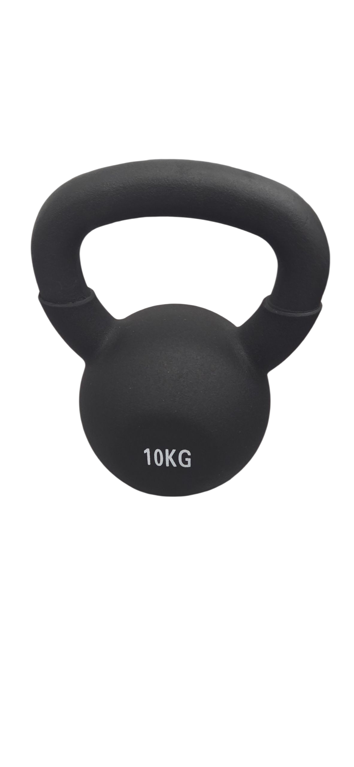 Kettlebell Vinyl
