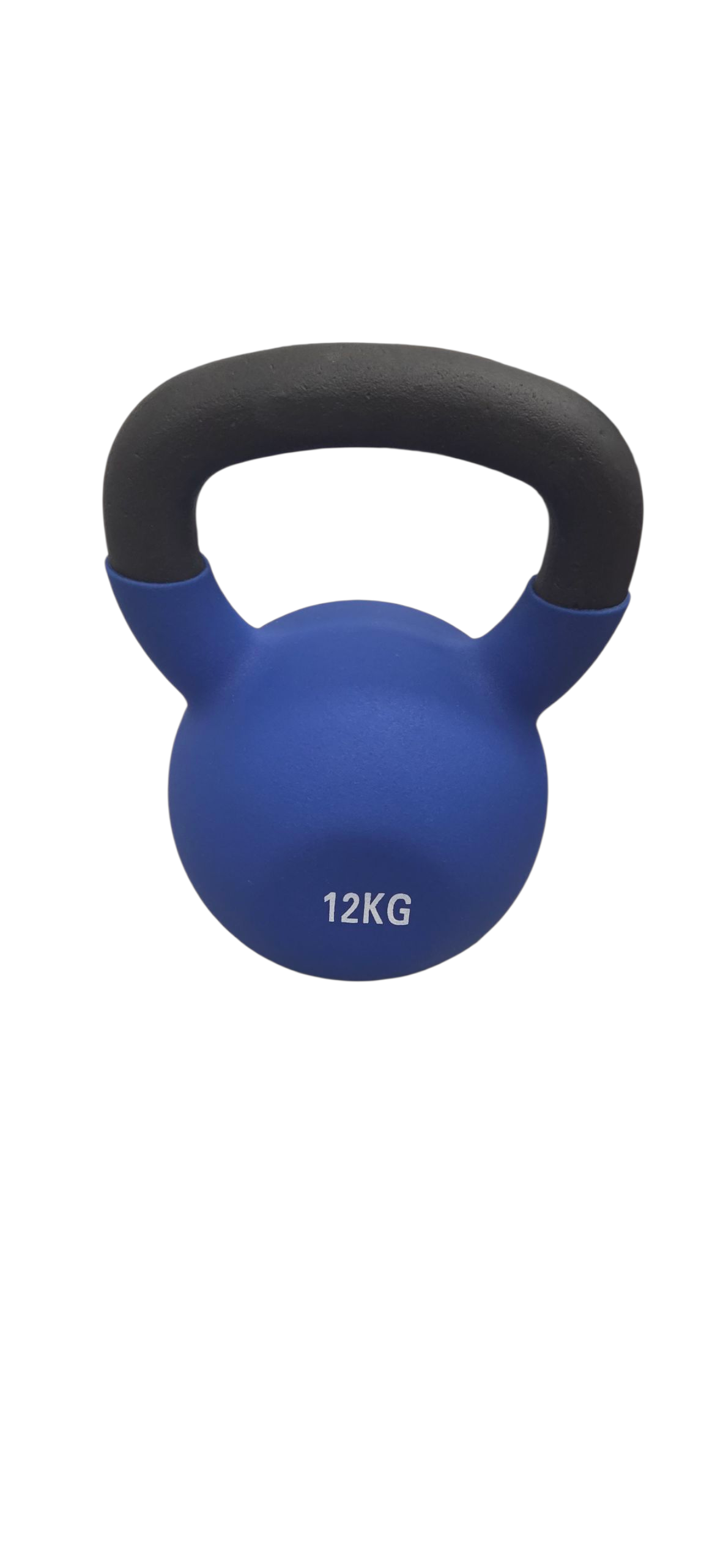 Kettlebell Vinyl