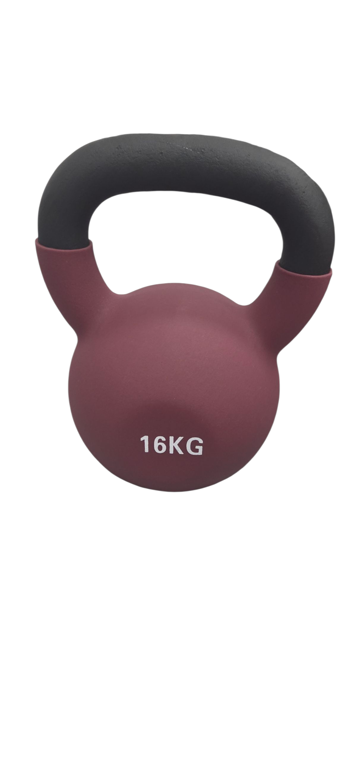 Kettlebell Vinyl