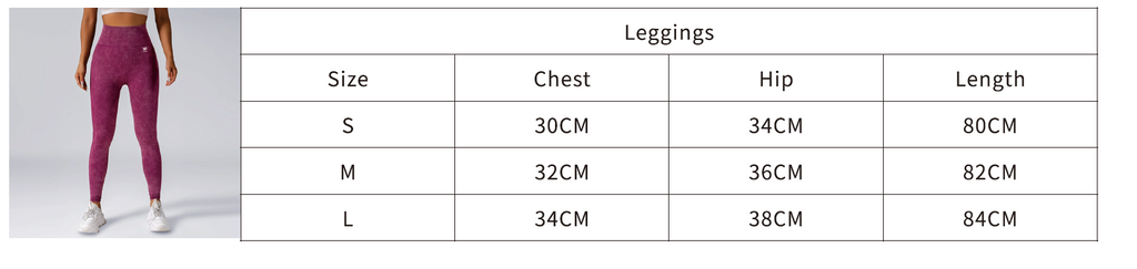 Fortune Fit Leggings