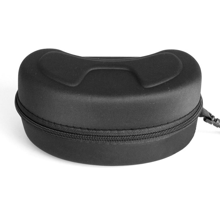 Slalombriller / Skibriller – Klart syn og maksimal beskyttelse i bakken