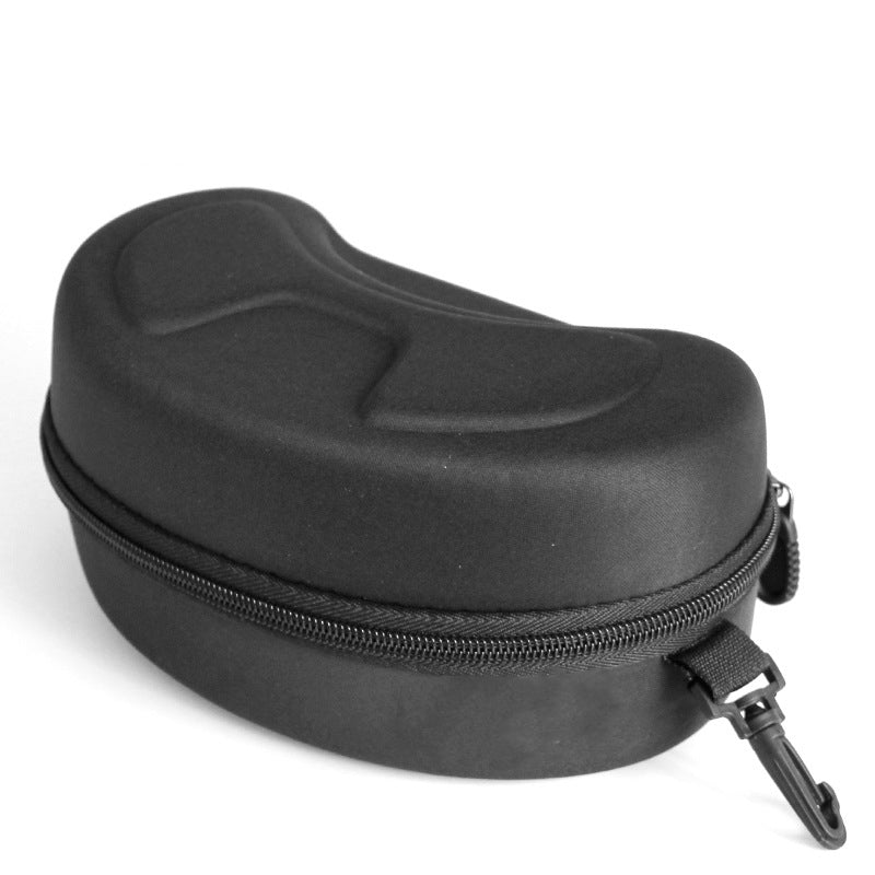 Slalombriller / Skibriller – Klart syn og maksimal beskyttelse i bakken