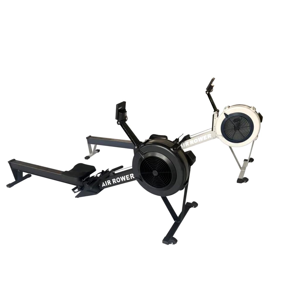 Air Rower Romaskin