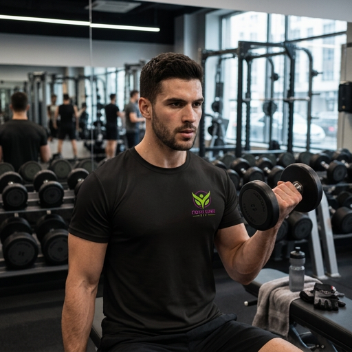 Fortune Fit Tee Sort