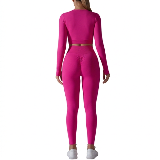 Fortune Fit Aura