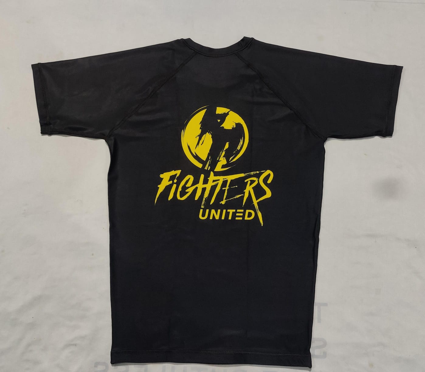 Fighter United Rashguard Herre