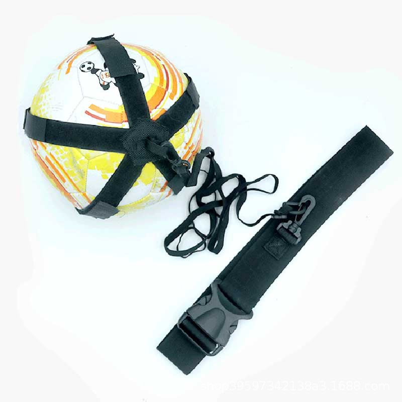 Fotball Trener – Effektivt treningsutstyr for bedre ballkontroll