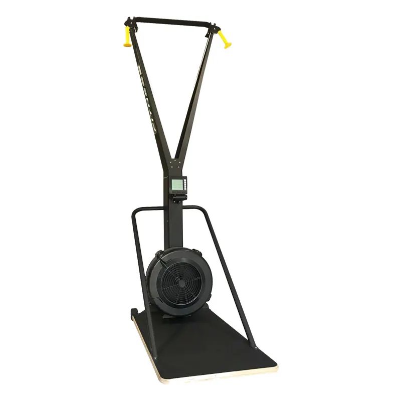 Ski Machine Stakemaskin