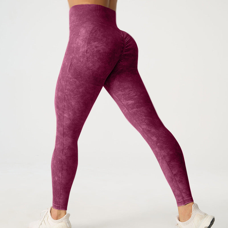 Fortune Fit Leggings