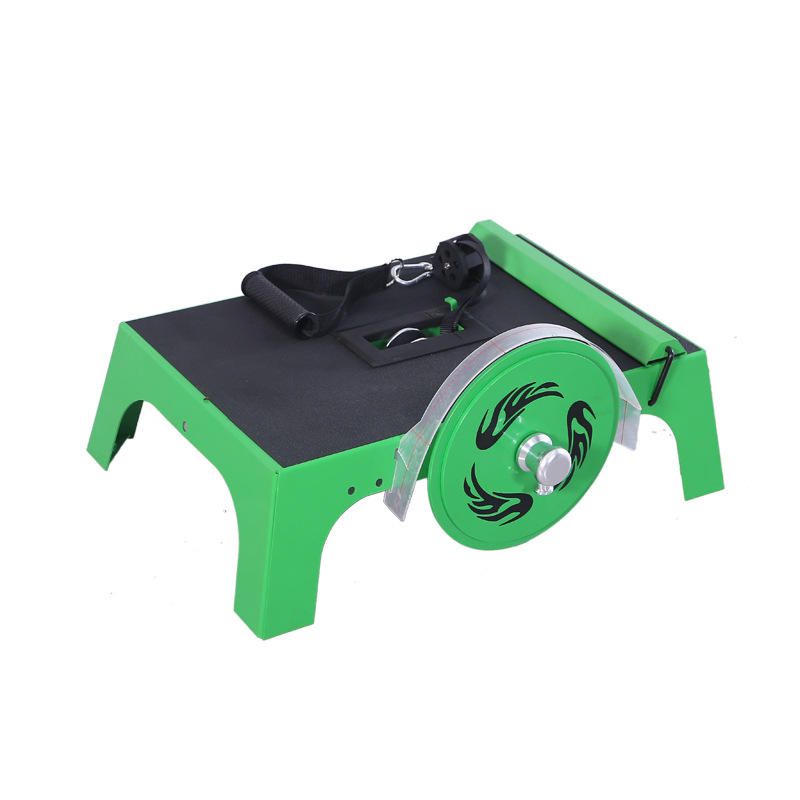 Flywheel Trainer
