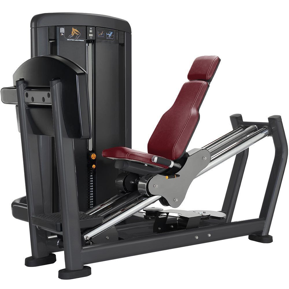 Seated Leg Press