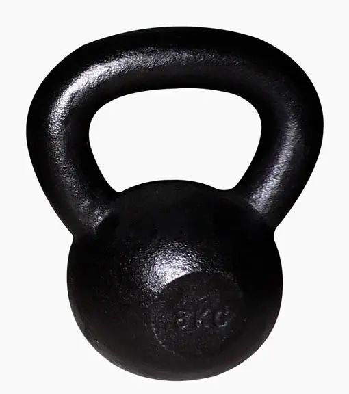 Kettlebell Støp
