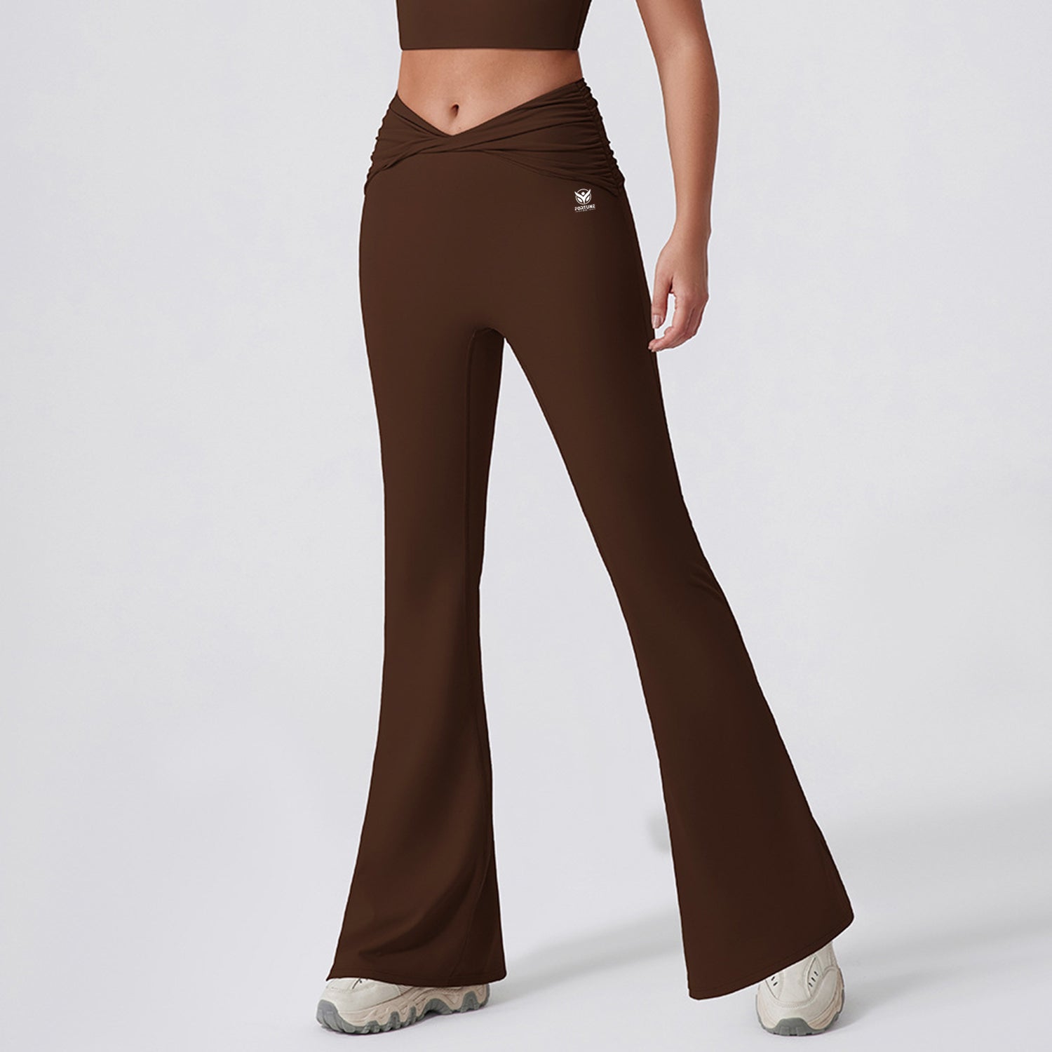 Fortune Fit Flash