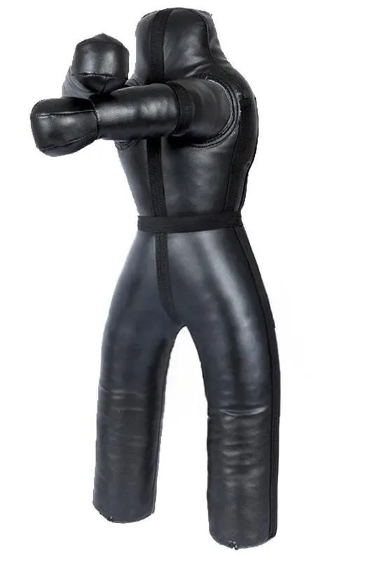 Wrestling Dummy