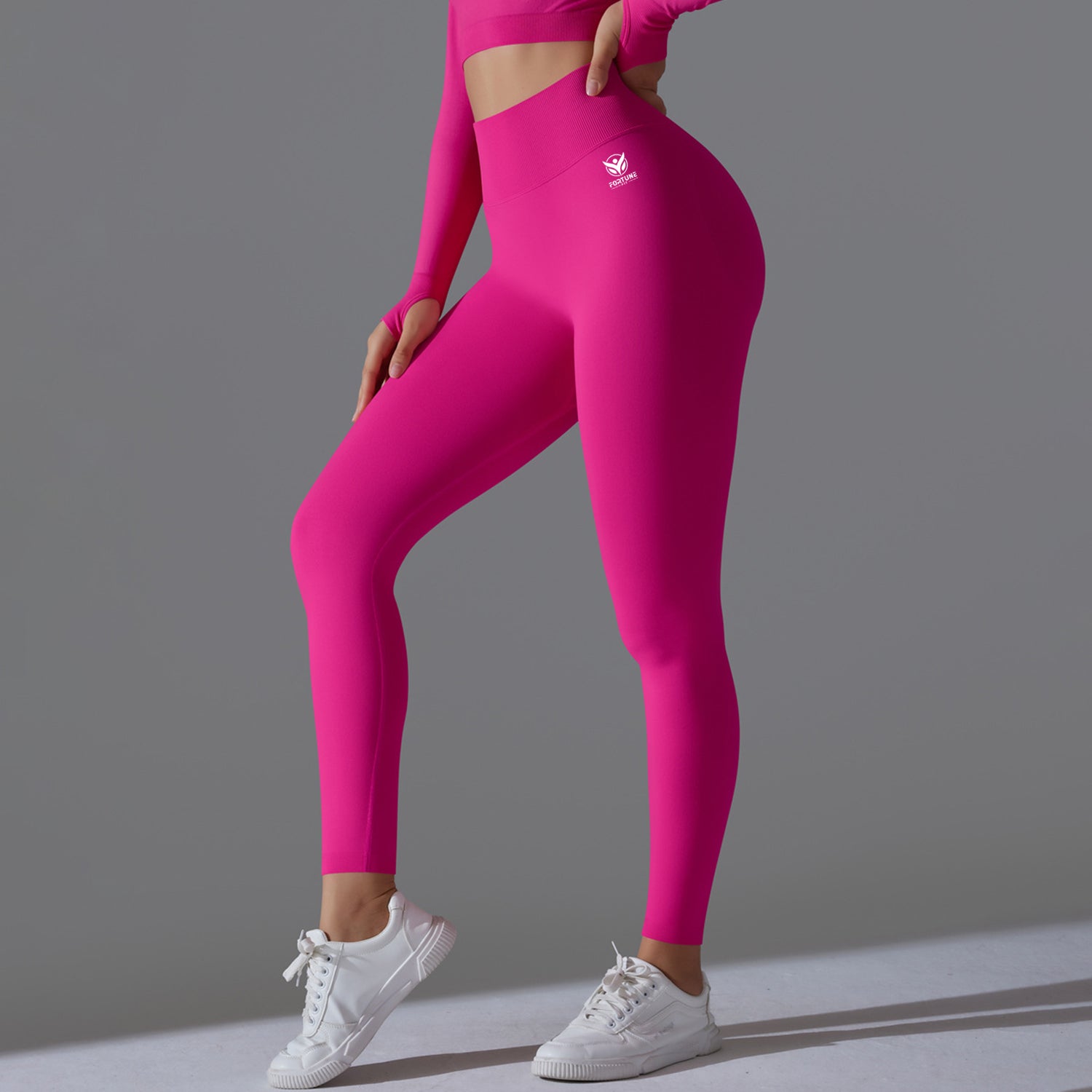 Fortune Fit Aura
