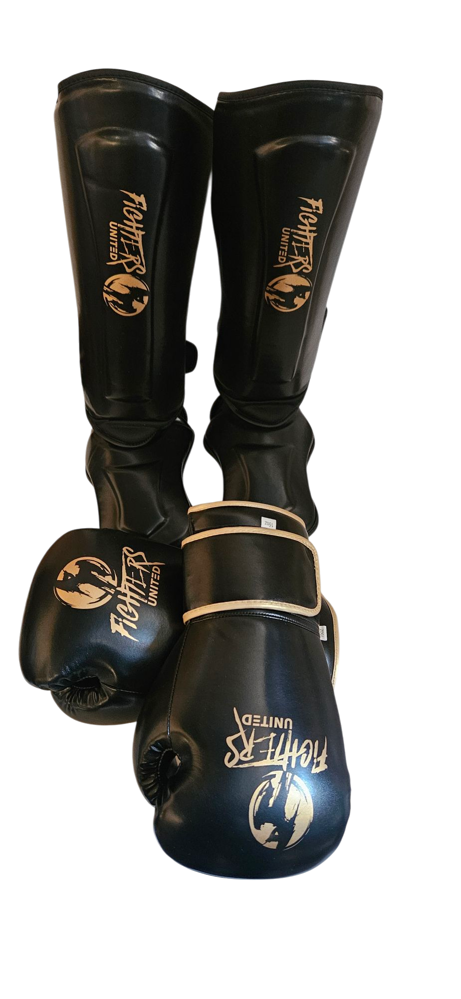 Startpakke kickboxing 16oz