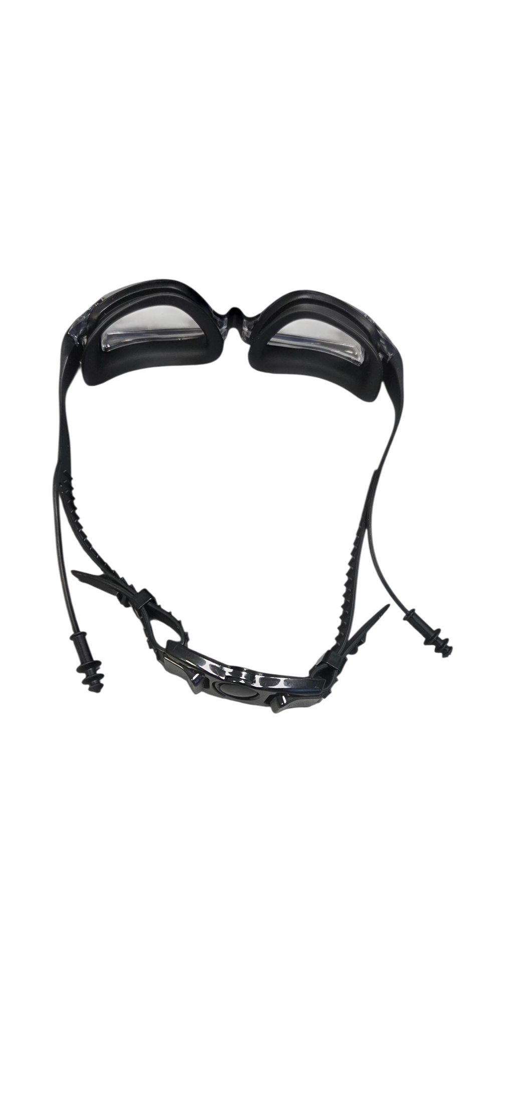 Svømmebriller – Komfortabel passform og god sikt i vannet