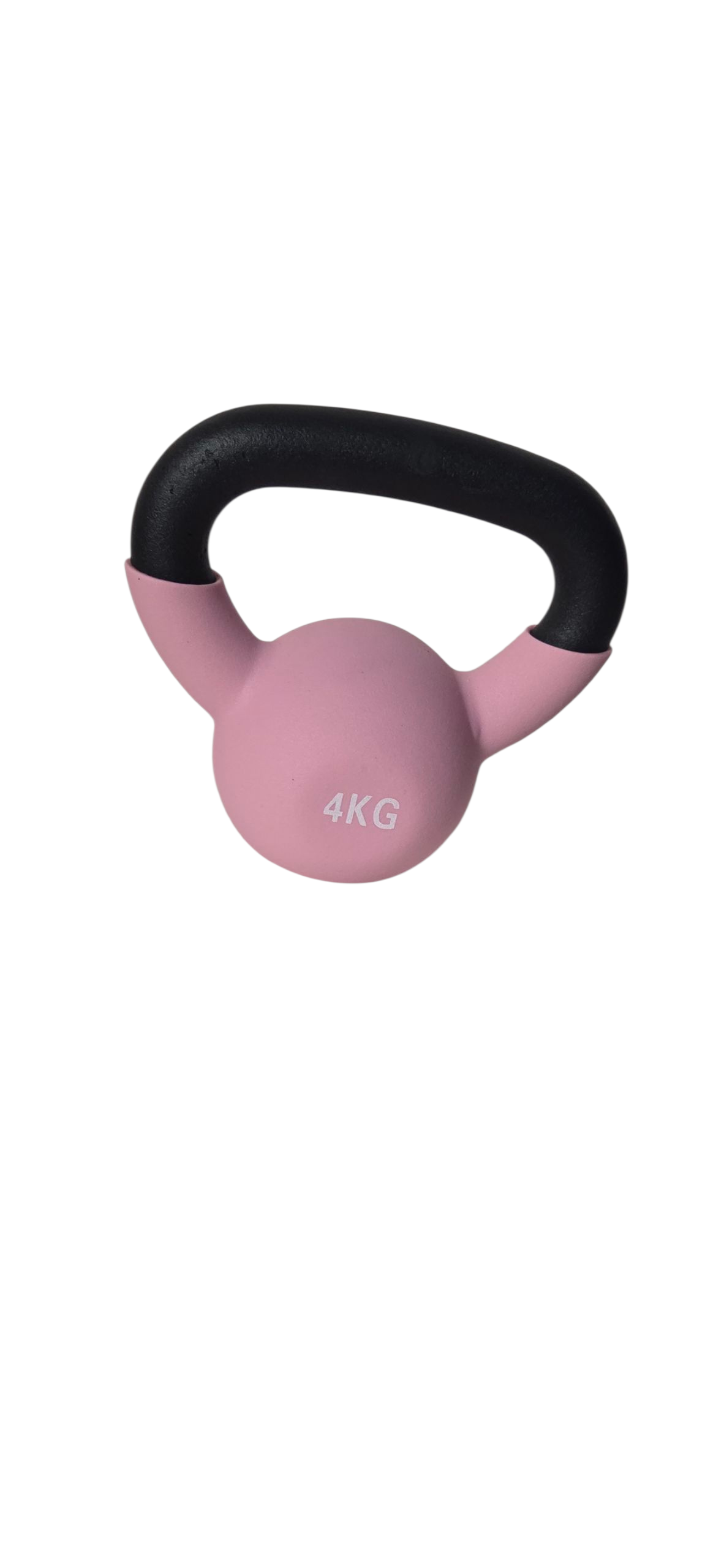 Kettlebell Vinyl