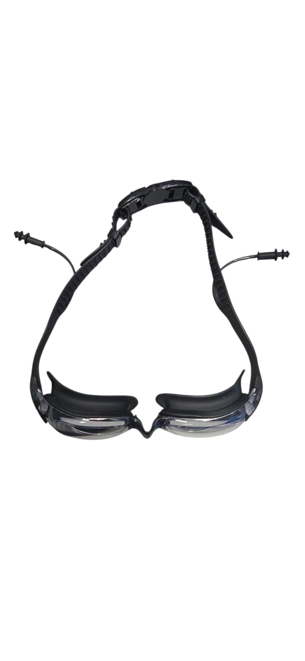 Svømmebriller – Komfortabel passform og god sikt i vannet