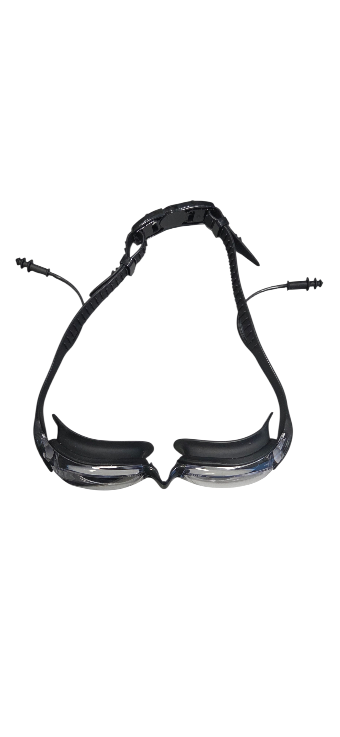 Svømmebriller – Komfortabel passform og god sikt i vannet