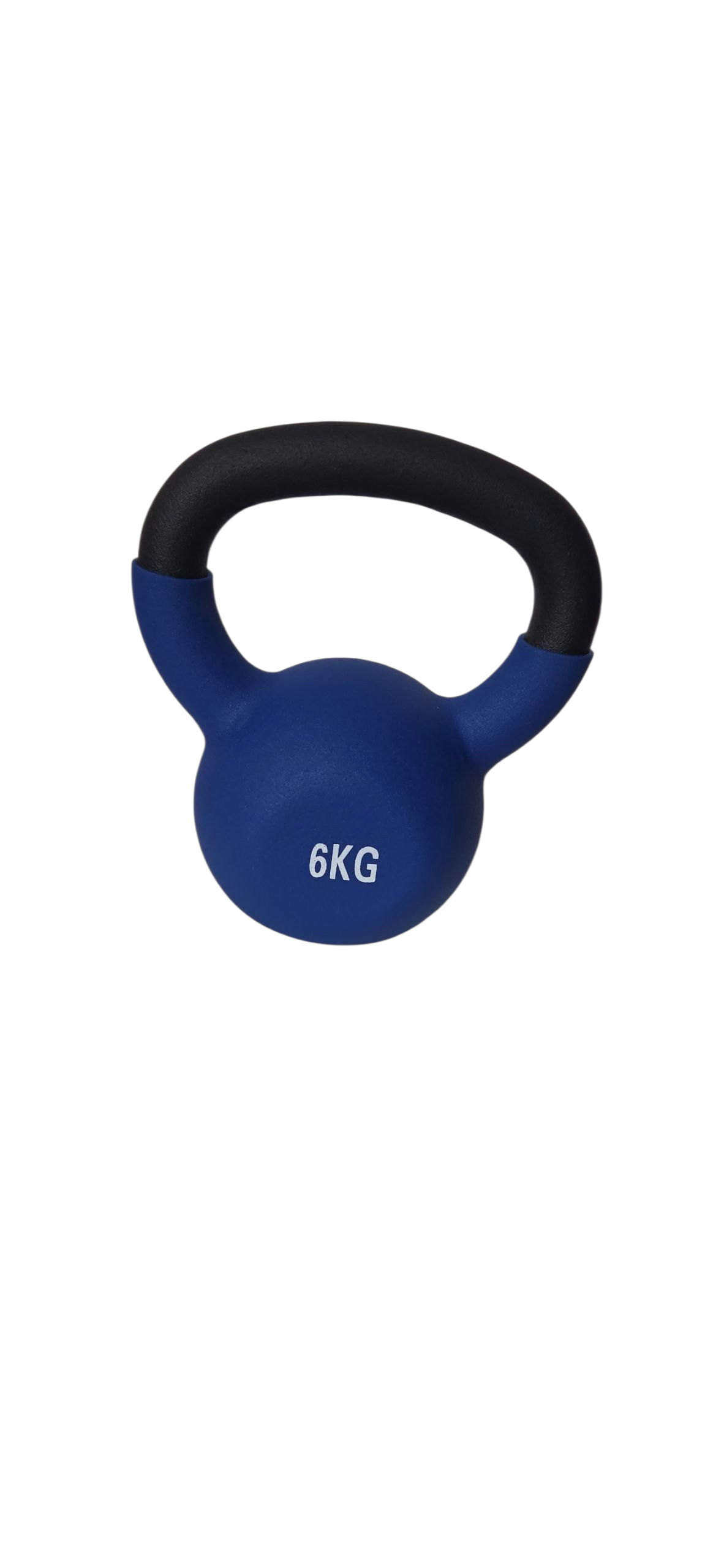 Kettlebell Vinyl