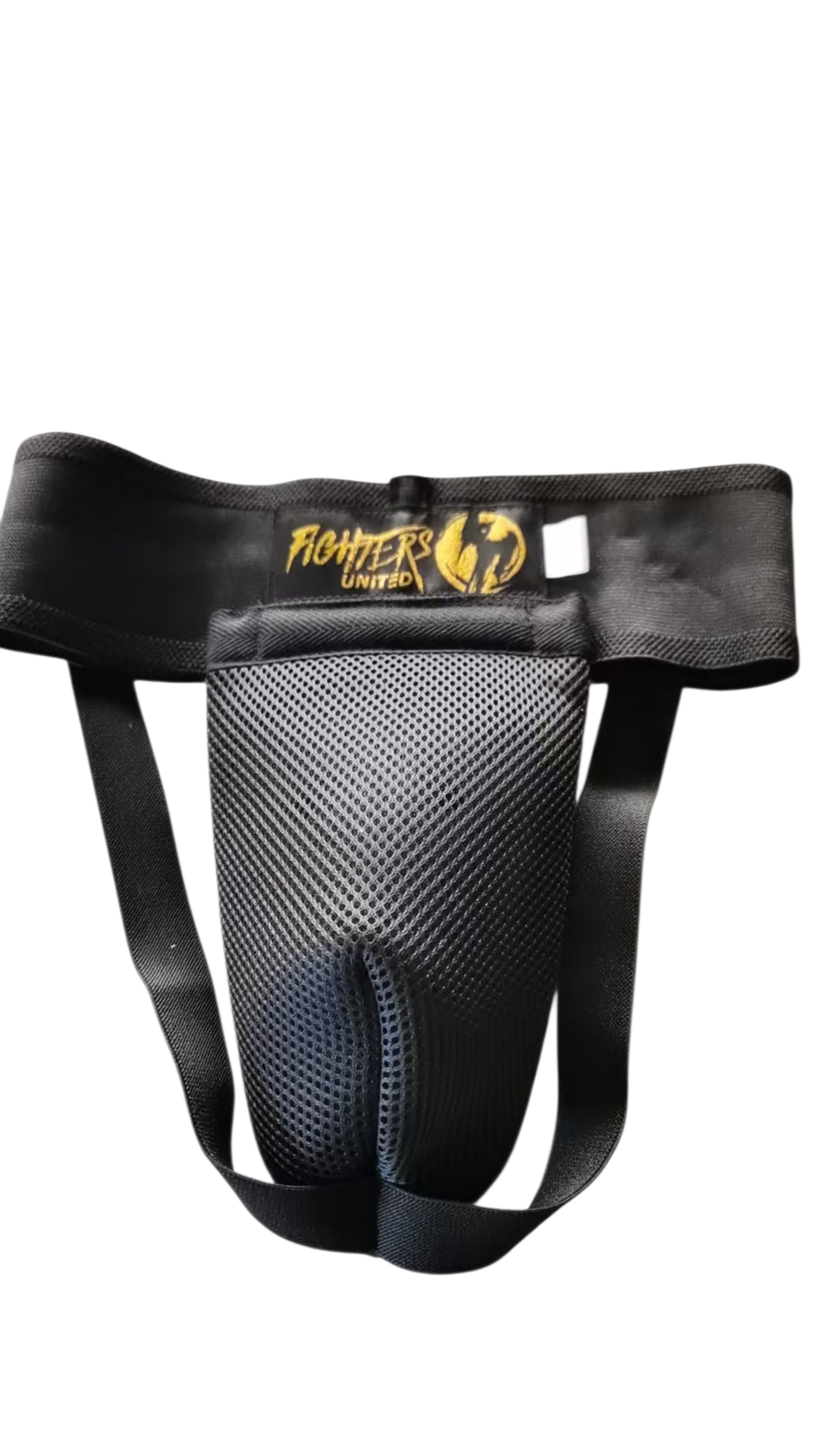 Fighters United Susp Standard